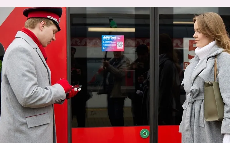 Улыбнитесь, вы в «Ласточке»